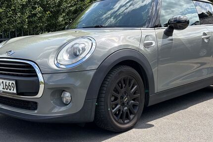 Mini ONE 85.500 km 13.700 &euro; Reinbek 21465