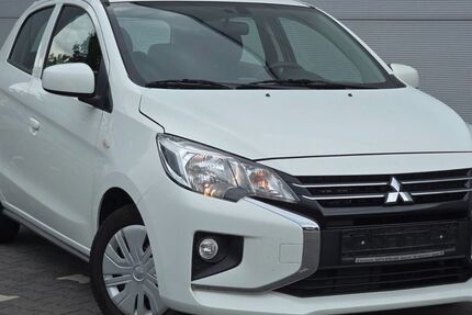 Mitsubishi Space Star 73.002 km 7.500 &euro; Wiesbaden 65201