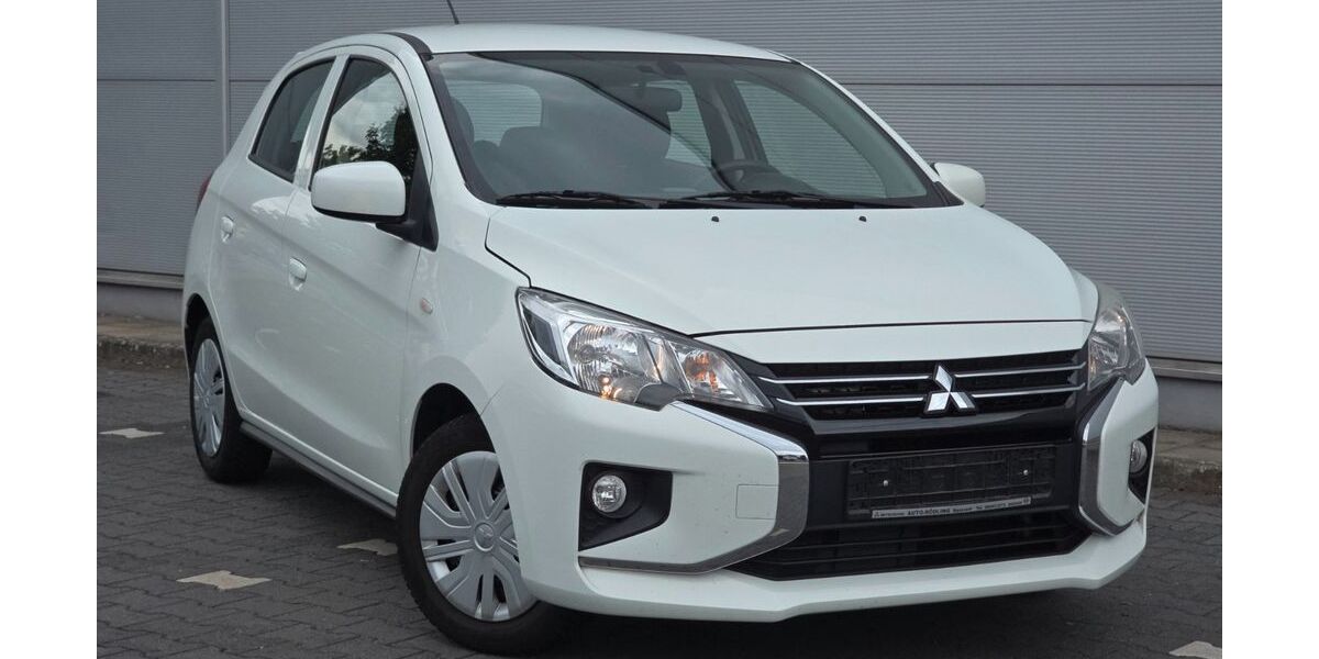 Mitsubishi Space Star 73.002 km 7.500 &euro; Wiesbaden 65201
