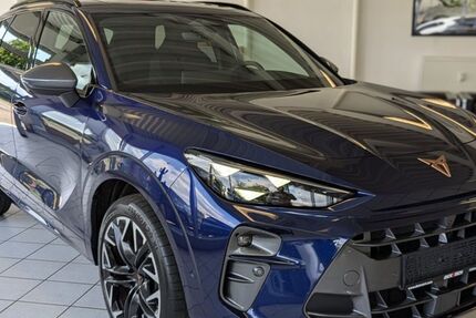 Cupra Terramar 15.261 km 39.980 &euro; Homberg (Efze) 34576