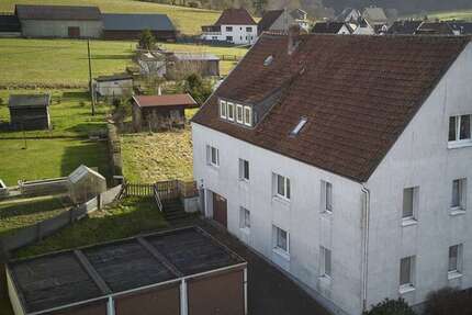 Haus Brilon - 11 Zimmer, 334 m&sup2;, 300.000&euro; | Angebot:25513147