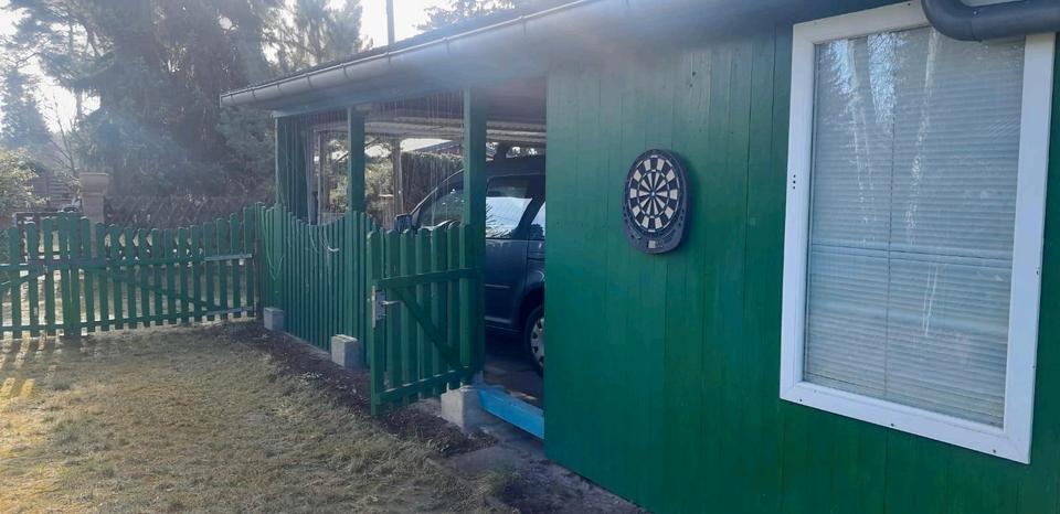 Bungalow Wandlitz - 2 Zimmer, 24 m&sup2;, 120.000&euro; | Angebot:26049978