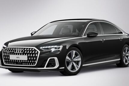 Audi A8 28.143 km 69.980 &euro; Haßfurt 97437