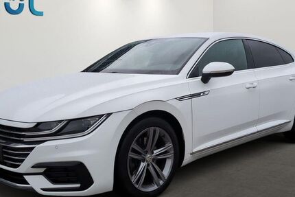 VW Arteon 92.500 km 23.490 € Landshut 84030