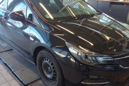 Opel Astra 94.535 km 10.340 &euro; Hennef 53773