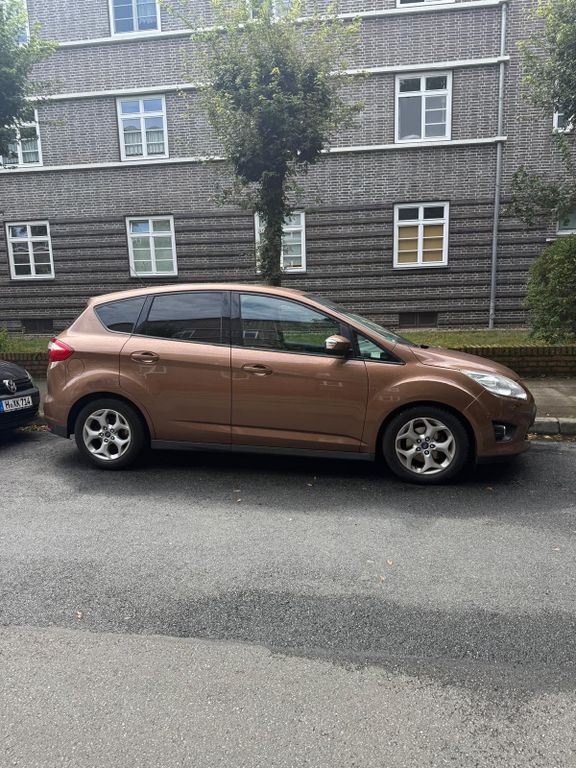 C-Max