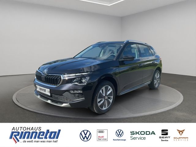 Skoda Kamiq 33.800 km 21.790 &euro; Rudolstadt 07407