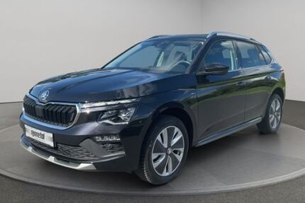 Skoda Kamiq 33.800 km 21.870 &euro; Rudolstadt 07407