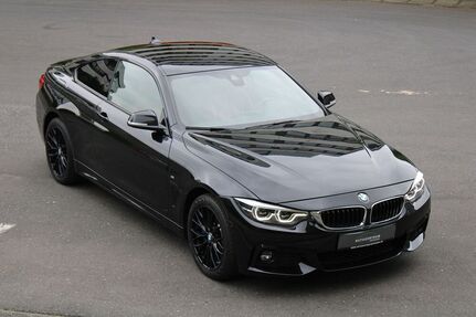 BMW 430