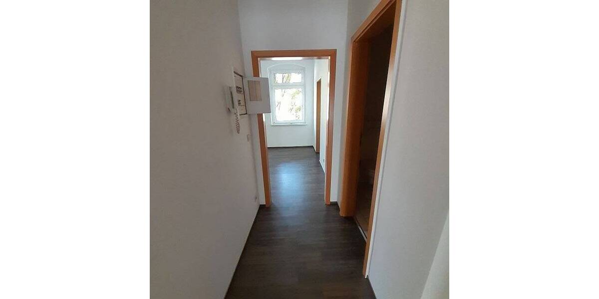 MFH vermietet auch für Handwerker in günstiger Lage - Mehrfamilienhaus, Wohnhaus Wilkau-Haßlau Haßlau | Angebot:23973917