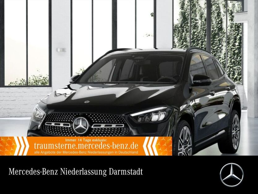 Mercedes-Benz GLA 200 3.906 km 46.250 € Darmstadt 64295