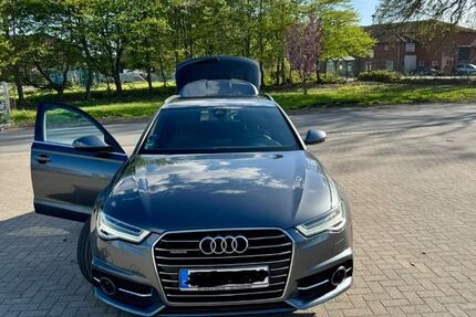 Audi A6 178.500 km 21.900 &euro; Quickborn 25451