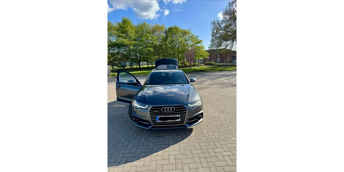 Audi A6 178.500 km 21.900 &euro; Quickborn 25451