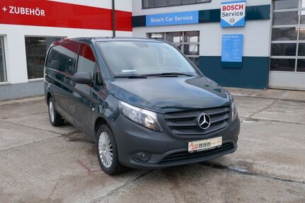 Mercedes-Benz Vito 66.500 km 29.950 &euro; Döbeln 04720