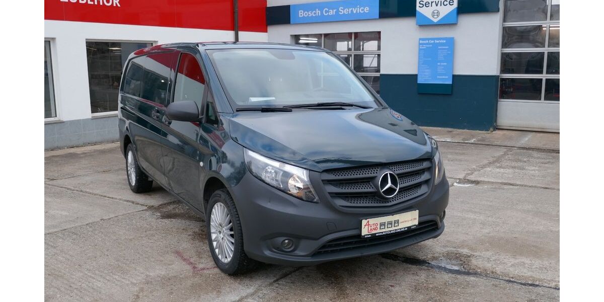 Mercedes-Benz Vito 66.500 km 29.950 &euro; Döbeln 04720