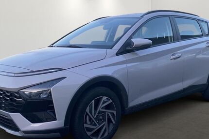 Hyundai BAYON 2.000 km 19.351 &euro; Dillenburg 35684