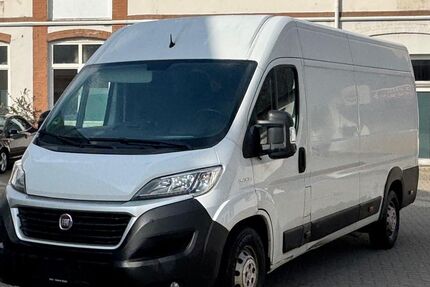 Fiat Ducato 248.000 km 9.990 &euro; Hamburg 22041