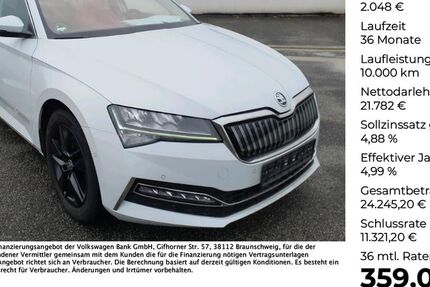 Skoda Superb 80.014 km 23.830 &euro; Ibbenbüren 49477