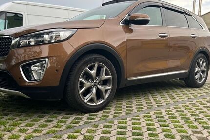 Kia Sorento 99.000 km 20.000 € Ludwigsburg 71638