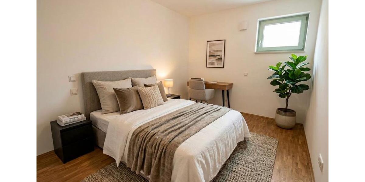 Etagenwohnung Stadtbergen - 5 Zimmer, 20 m&sup2;, 520&euro; | Angebot:26179993