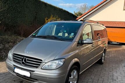 Mercedes-Benz Viano 240.500 km 10.500 &euro; Caan 56237