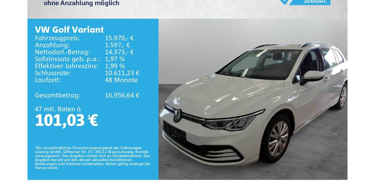 VW Golf 146.500 km 15.970 &euro; Kreuzwertheim 97892