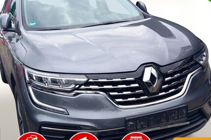 Renault Koleos 23.251 km 22.488 € Achern 77855