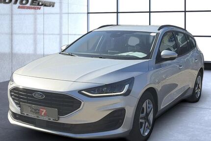 Ford Focus 43.604 km 15.980 &euro; Miesbach 83714