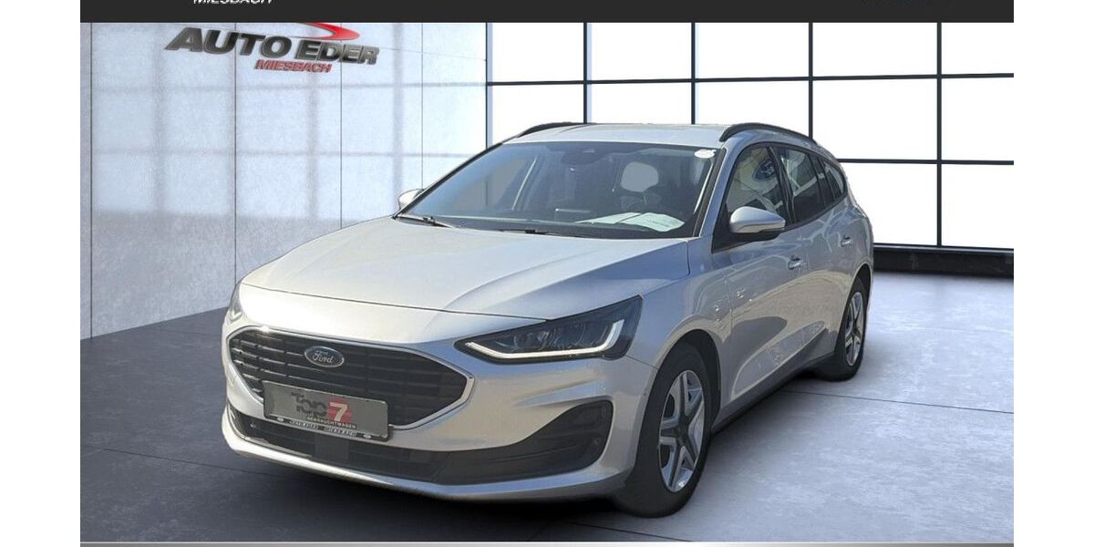 Ford Focus 43.604 km 15.980 &euro; Miesbach 83714