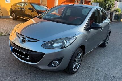 Mazda 2 109.646 km 7.000 &euro; Maisach 82216