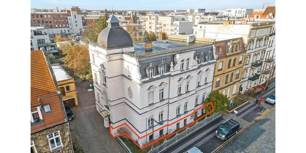 Gewerbeobjekt Cottbus - 299&euro; | Angebot:25352054