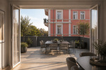 Etagenwohnung Frankfurt Sachsenhausen - 2 Zimmer, 53 m&sup2;, 539.000&euro; | Angebot:26683870