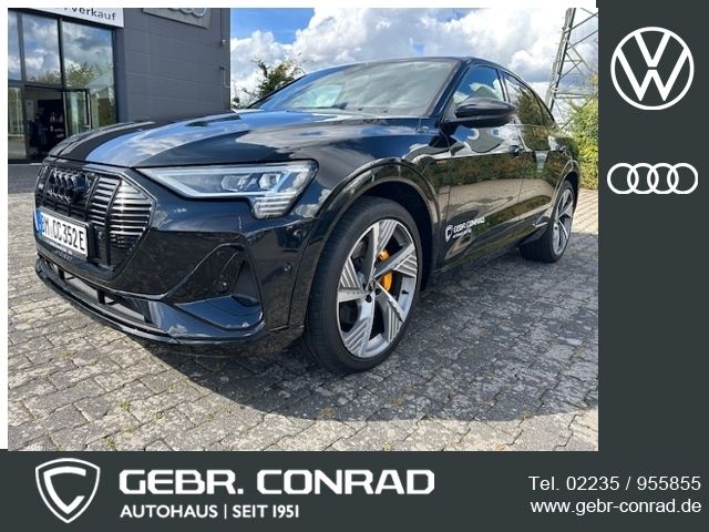 e-tron