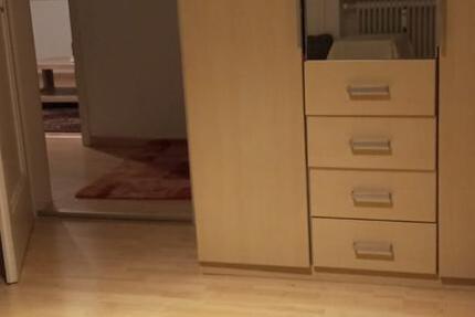 Wohnung Augsburg Bergheim - 4 Zimmer, 56 m&sup2;, 580&euro; | Angebot:24605112