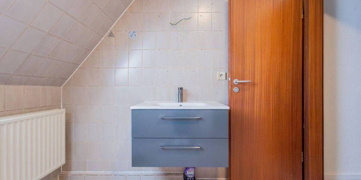 Reihenmittelhaus Rendsburg - 4 Zimmer, 100 m&sup2;, 264.000&euro; | Angebot:26343611