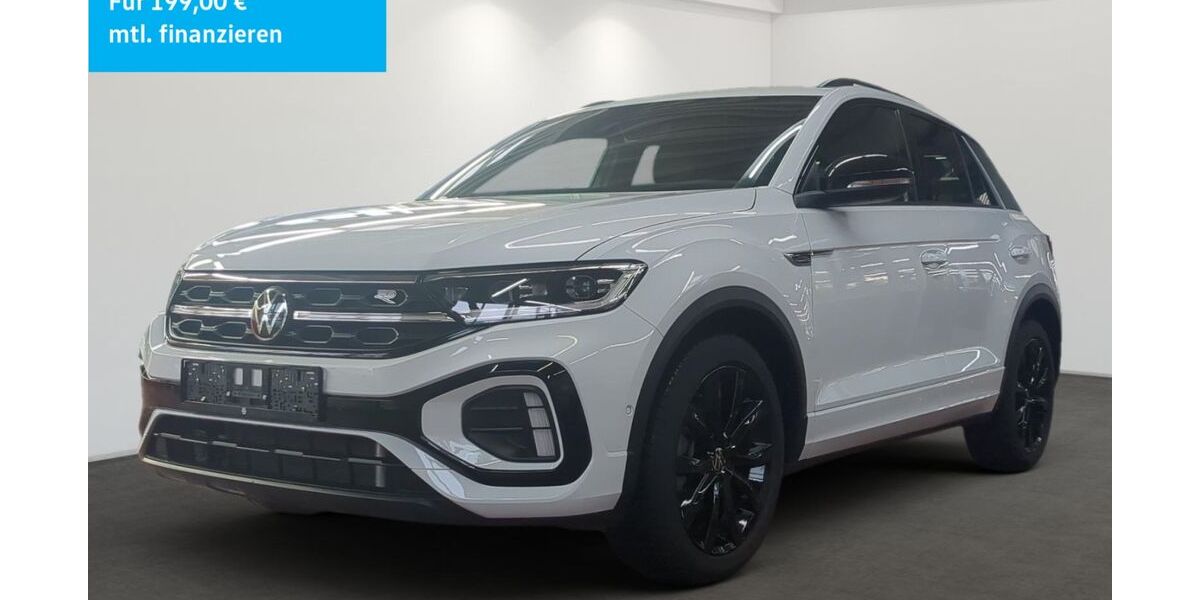 VW T-Roc 21.241 km 29.850 € Duisburg 47249