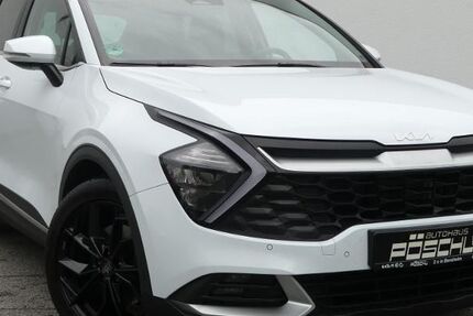 Kia Sportage 42.500 km 24.490 &euro; Bensheim 64625