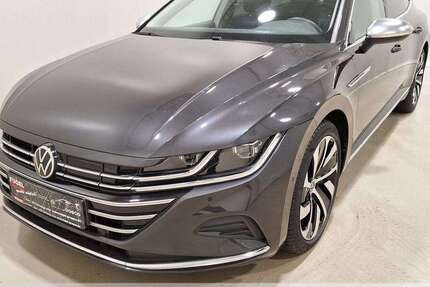VW Arteon 61.950 km 25.899 &euro; Dresden 01157