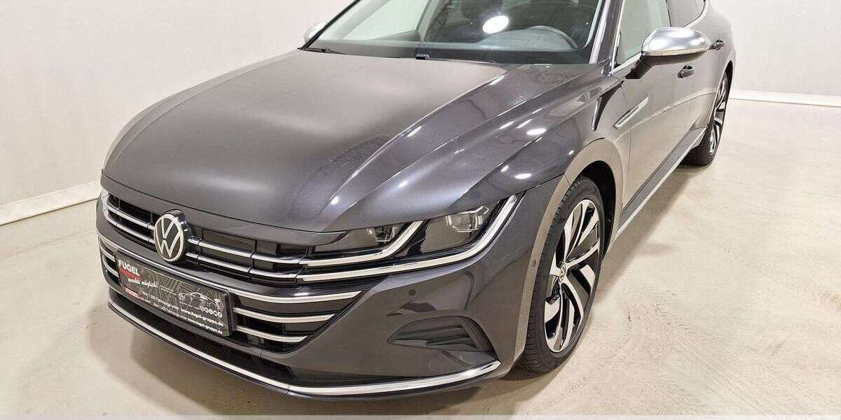 VW Arteon 61.950 km 25.899 &euro; Dresden 01157