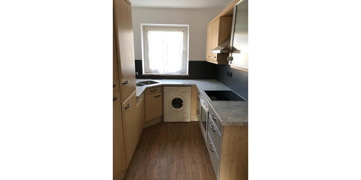 Etagenwohnung Bad Schwartau - 2 Zimmer, 58 m&sup2;, 710&euro; | Angebot:26196415