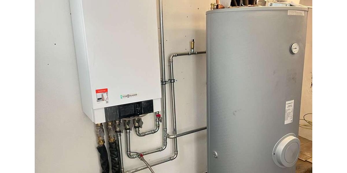 Modernisierte 4-Zi DG Wohnung 78 qm WF (Energieeffizienz B) 4 zimmer