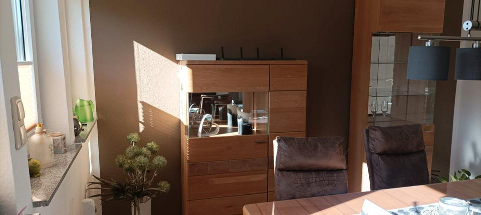 Dachgeschoßwohnung Osterode am Harz - 1 Zimmer, 70 m&sup2;, 450&euro; | Angebot:26347979