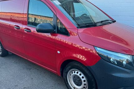 Mercedes-Benz Vito 111.000 km 13.650 &euro; Köln 51149