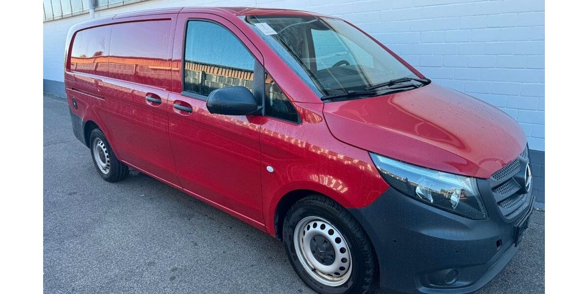 Mercedes-Benz Vito 111.000 km 13.650 &euro; Köln 51149
