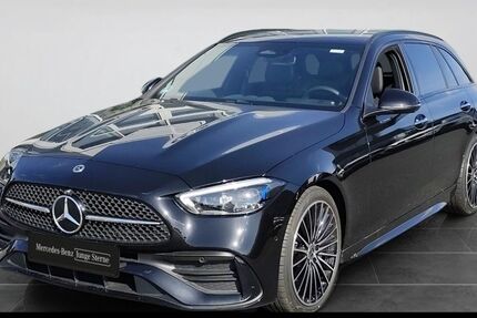 Mercedes-Benz C 220 5.868 km 43.950 &euro; Hoyerswerda 02977