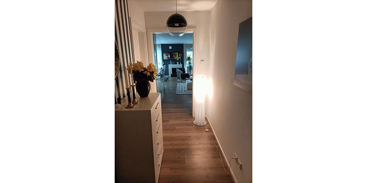 Hochwertige Penthouse-Wohnung in Loxstedt 3 zimmer