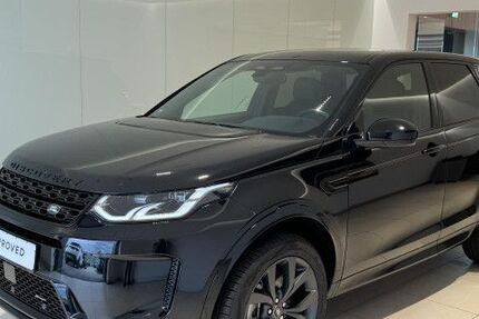 Land Rover Discovery Sport 21.900 km 44.900 € Passau 94036