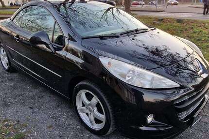 Peugeot 207 114.000 km 3.999 € Köln 51109