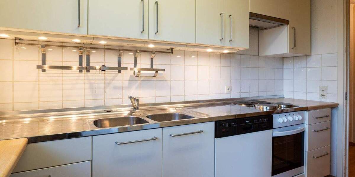 Etagenwohnung Konstanz Königsbau - 3 Zimmer, 86 m&sup2;, 351.000&euro; | Angebot:25738210