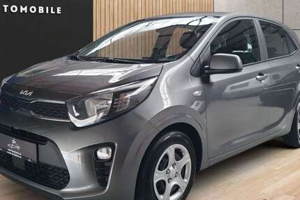 Kia Picanto 6.980 km 12.490 € Schwabach 91126